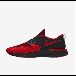 Nike odyssey react flynit sneakers hot selling